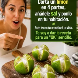 Limón y Sal