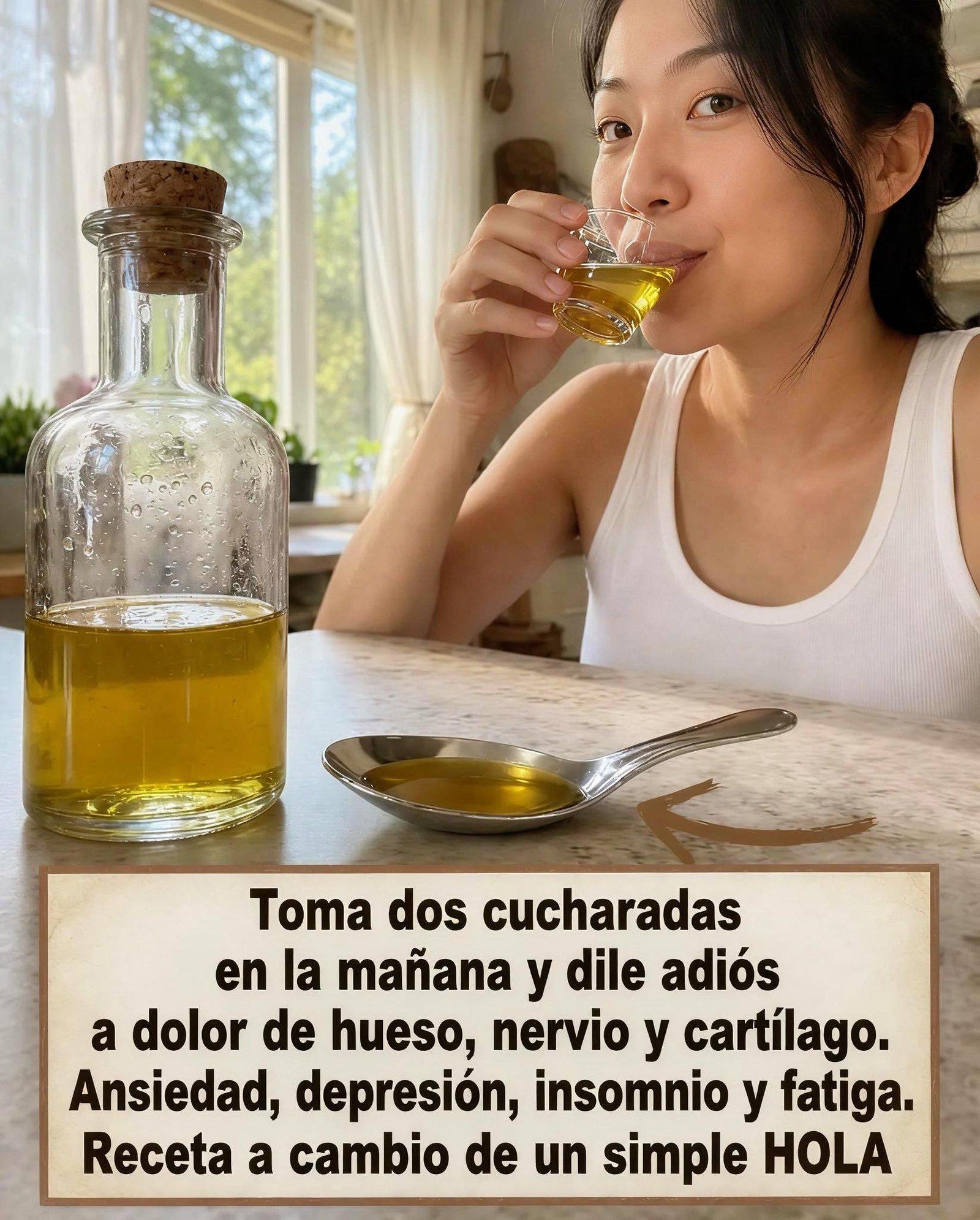 Cloruro de Magnesio