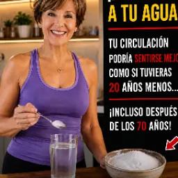 Bebida natural refrescante