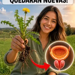 Té de Diente de León