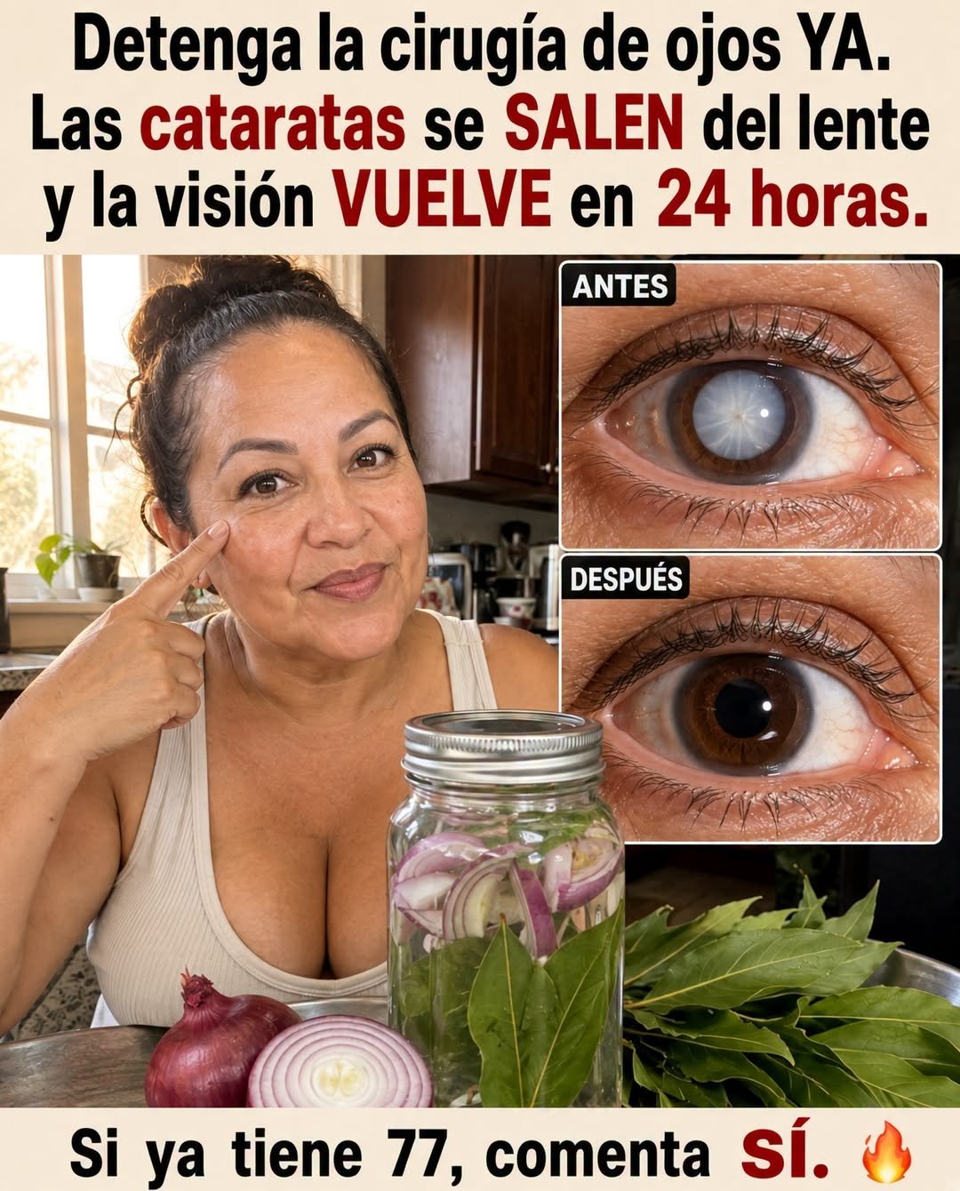 Cuidado ocular y salud visual