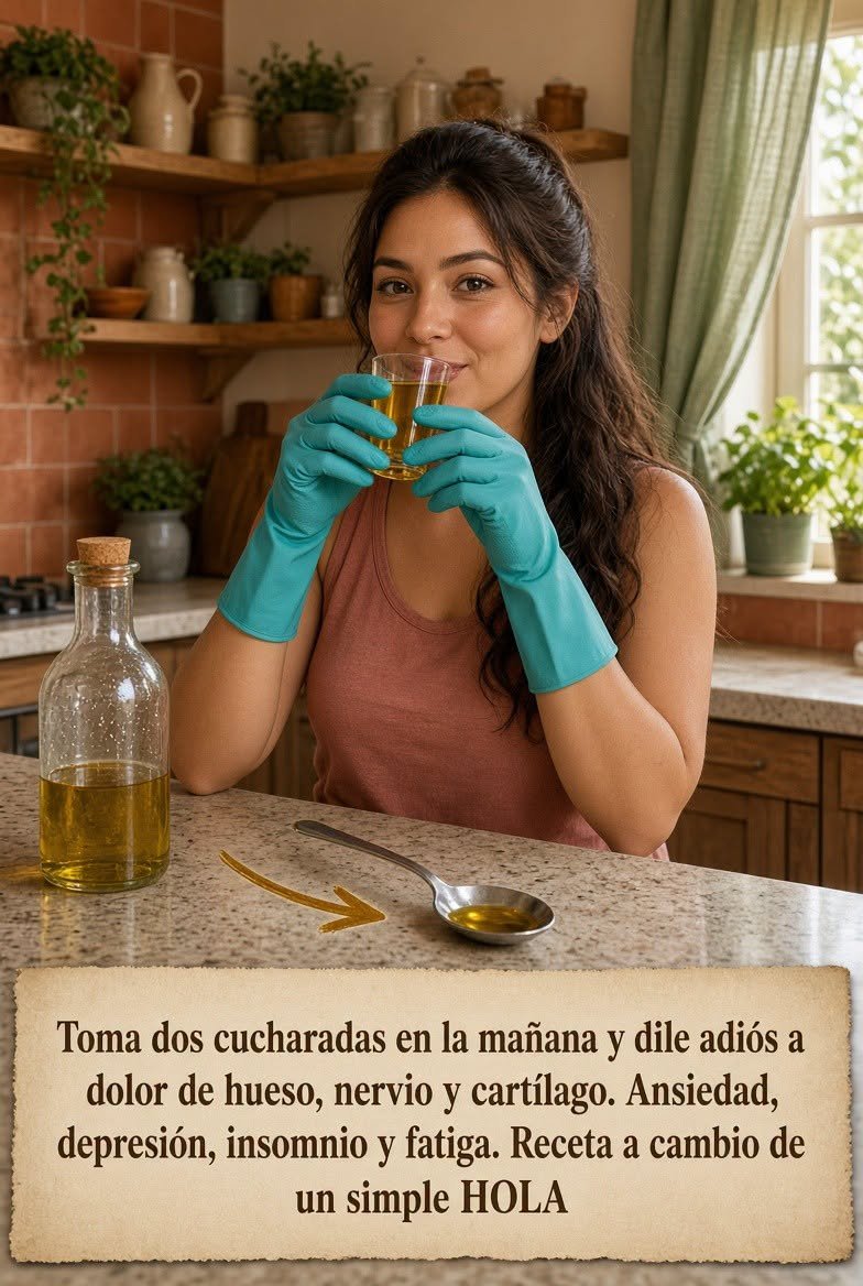 Infusión de cúrcuma y jengibre