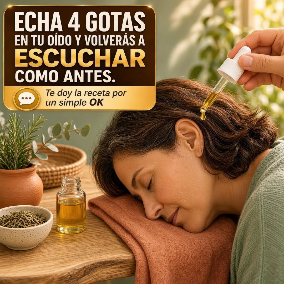 Cuidado de la Salud Auditiva