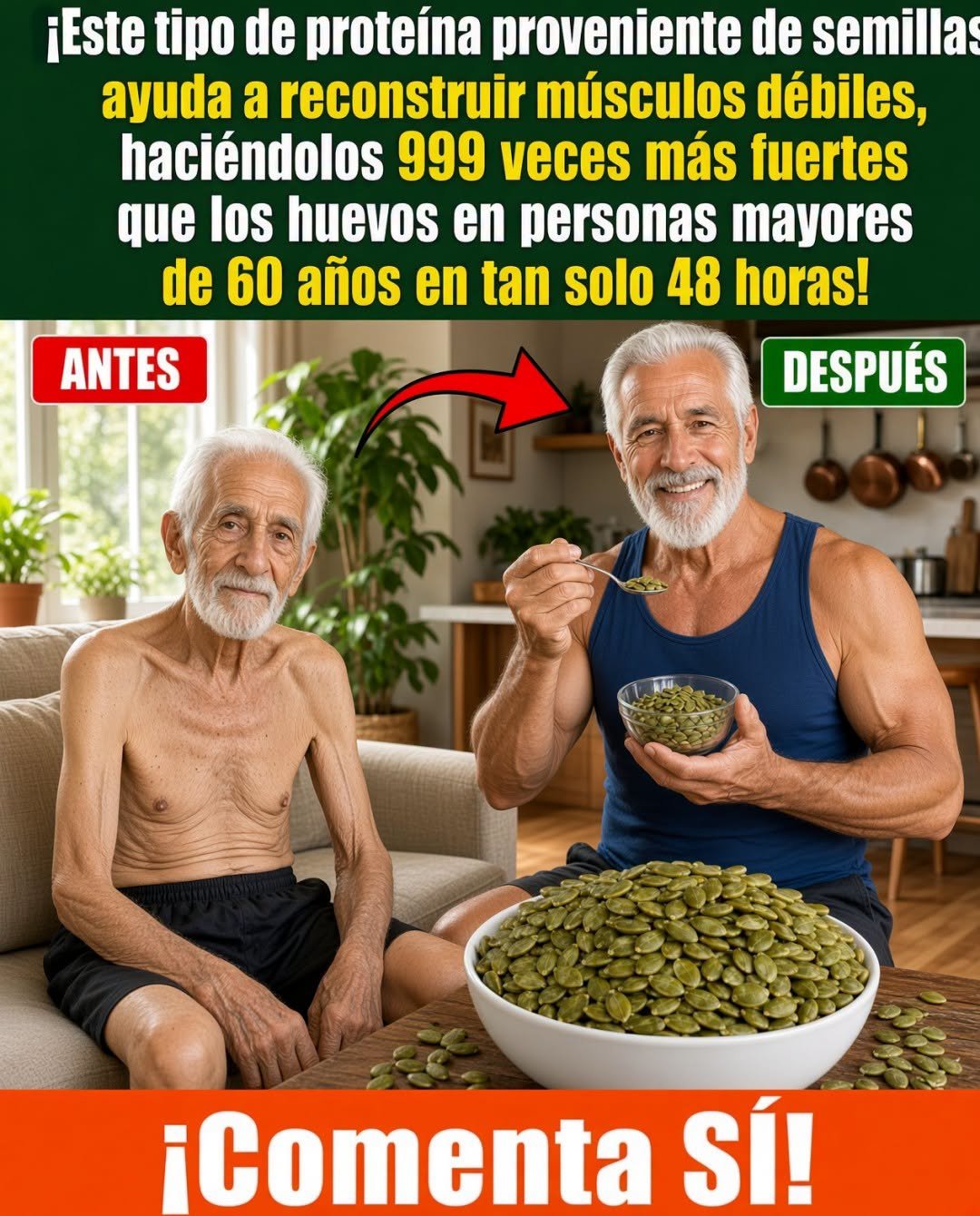 Semillas de chía