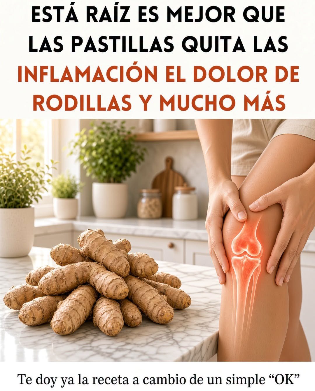 Leche dorada con cúrcuma