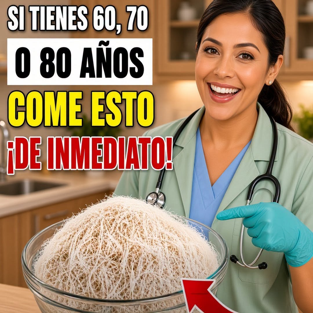 Soja Texturizada