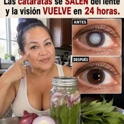 Salud Ocular