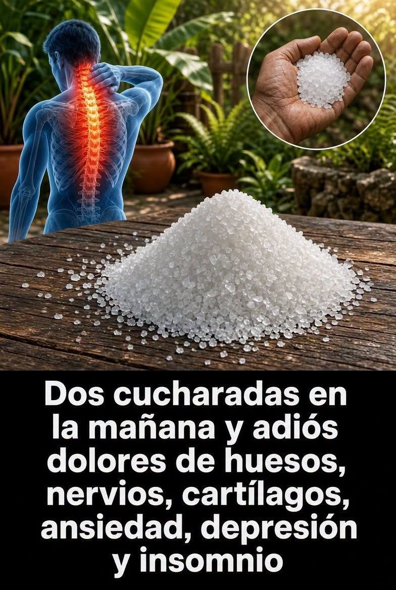 Sal del Himalaya