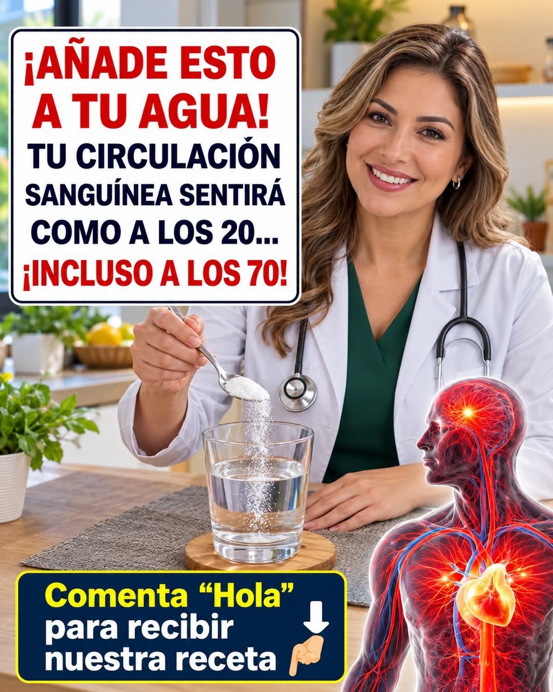 Bebida de jengibre y limón