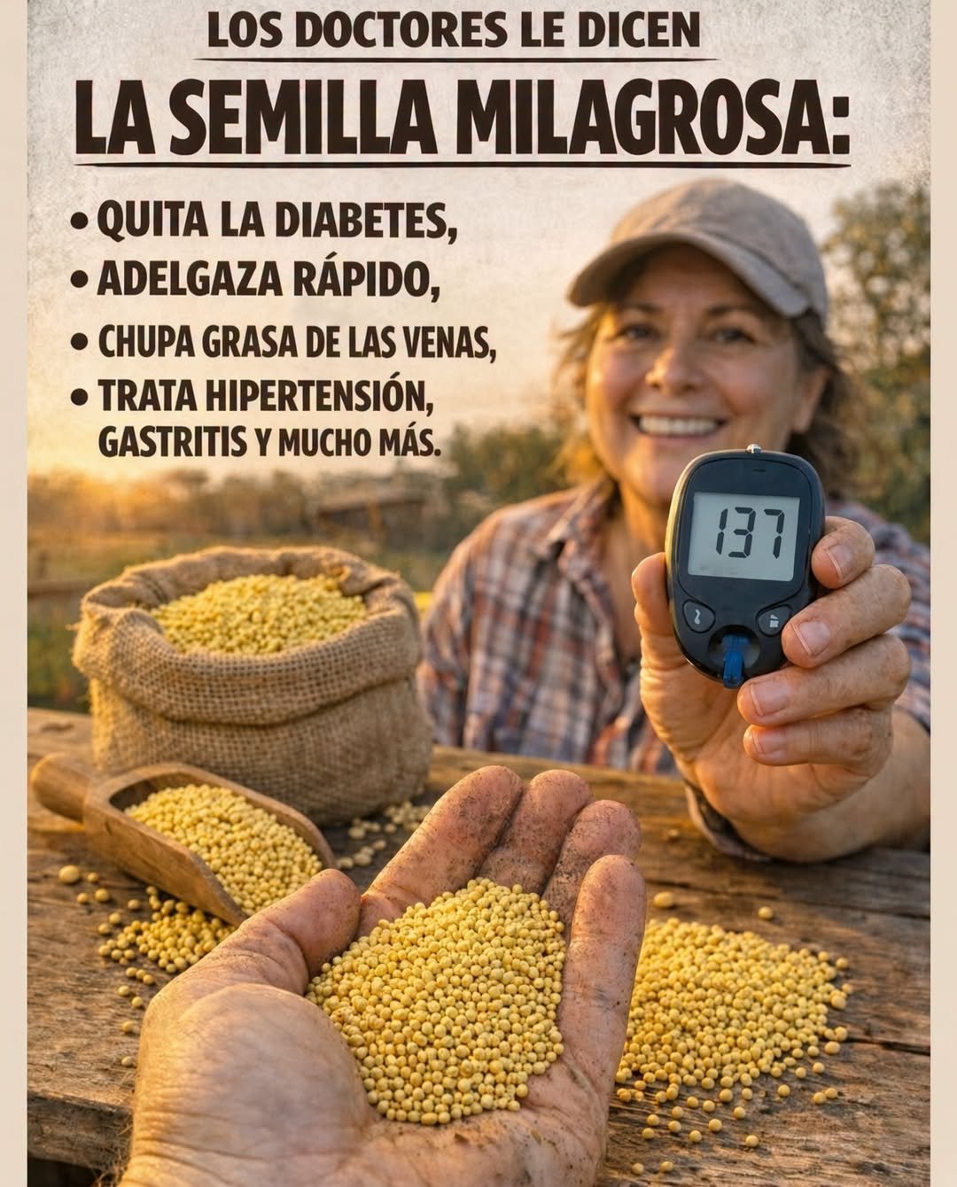 Semilla Alpista