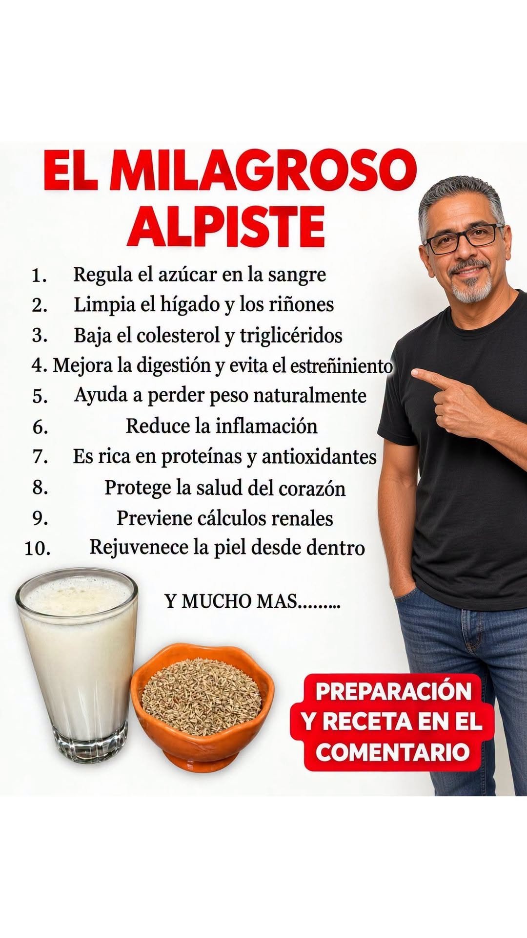 Semillas de alpiste