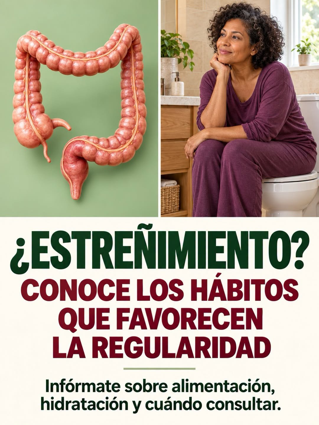 Hábitos saludables para una buena digestión