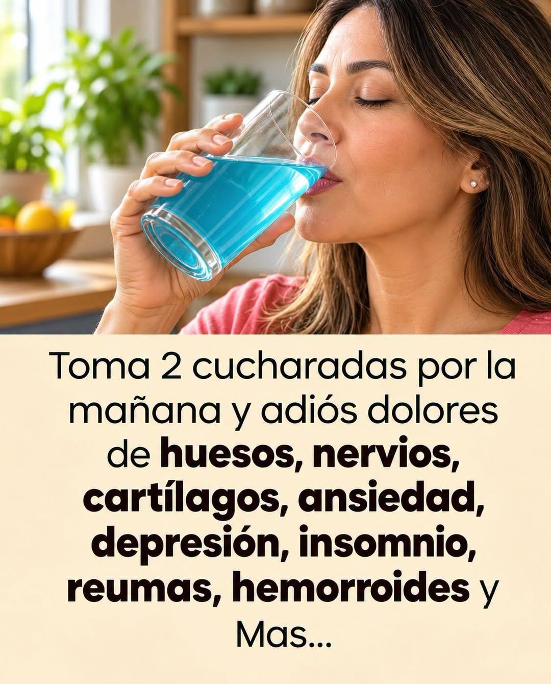 Beneficios del magnesio