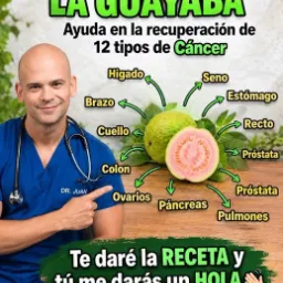 Guayaba Morada