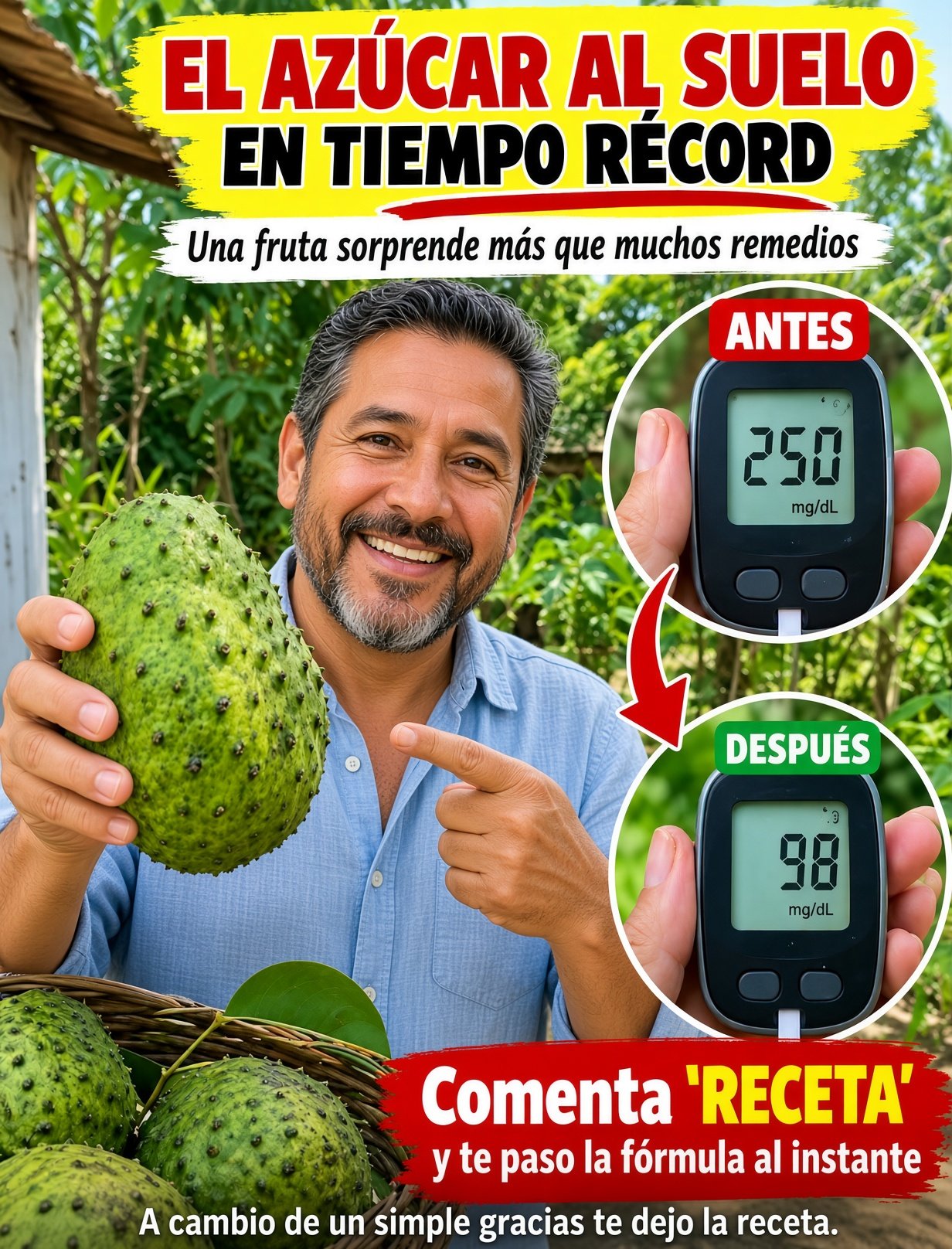 Guayaba fresca