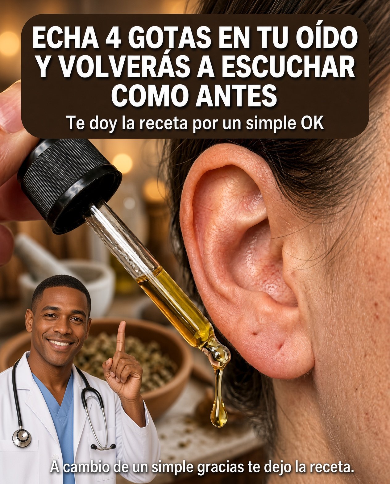 Cuidado de la salud auditiva