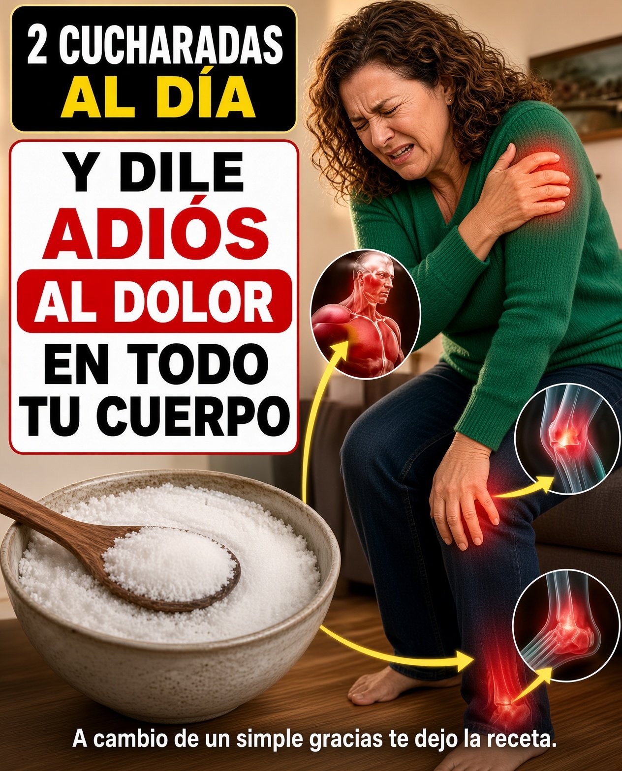 Sal del Himalaya