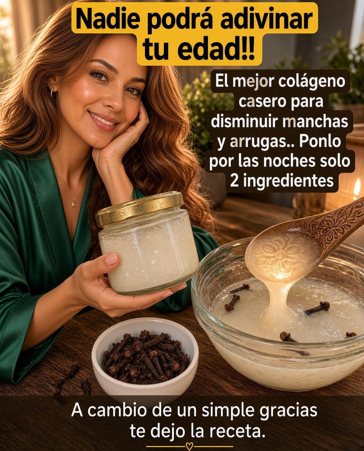 Gominolas de Gelatina y Cítricos