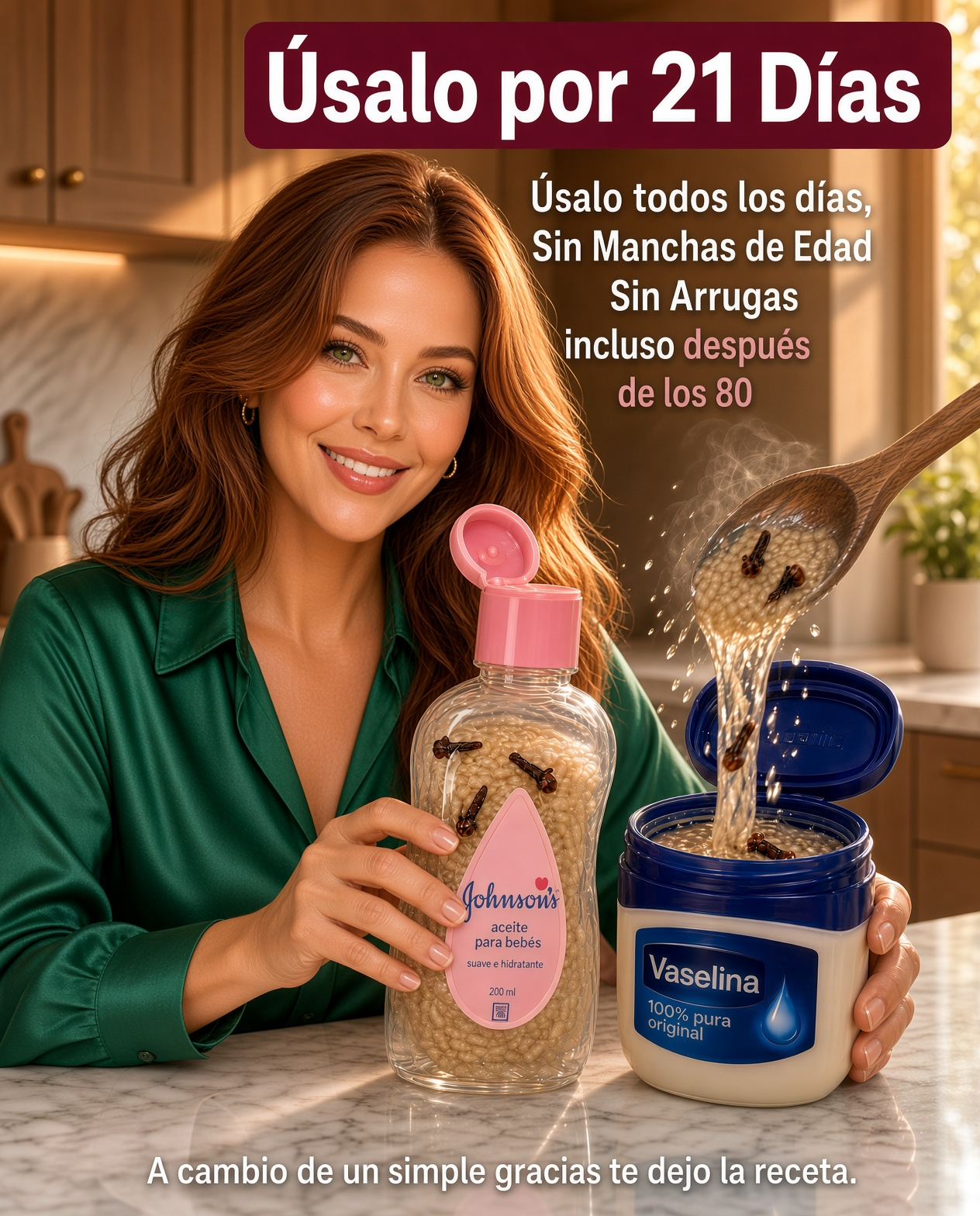 Recetas Económicas de Belleza