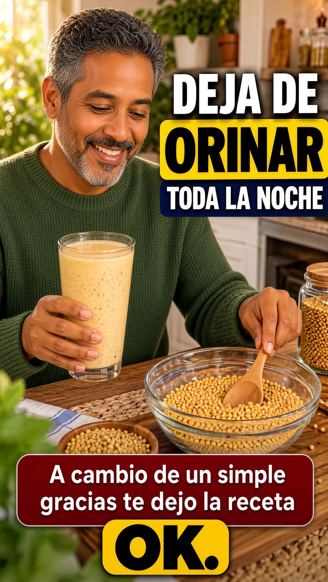 Semillas de Auyama