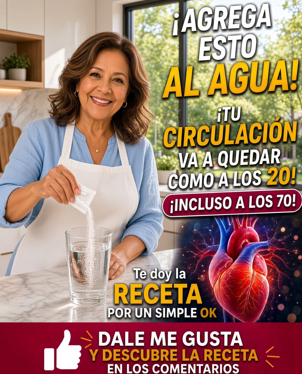 Bebida con jengibre y limón
