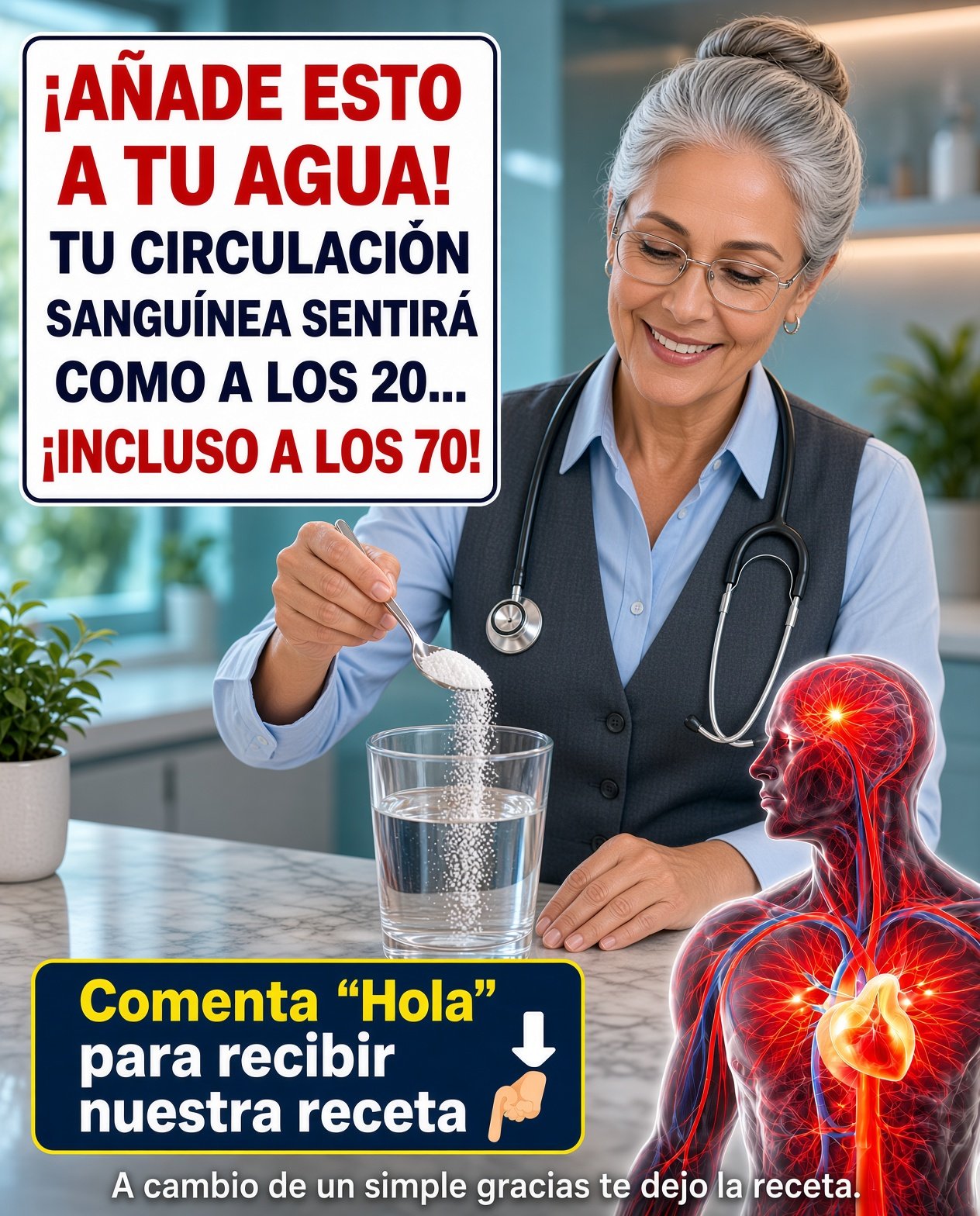 Bebida de jengibre y limón