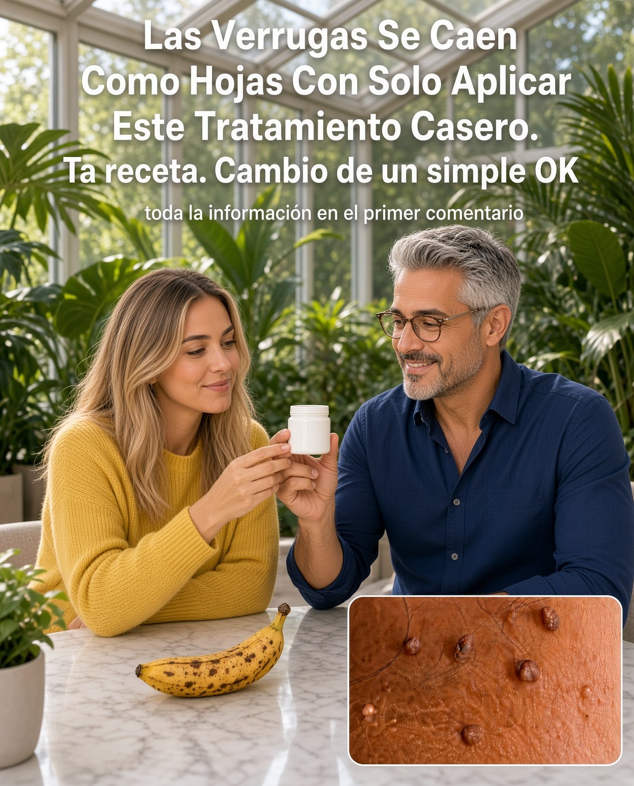 Remedios Naturales para la Piel