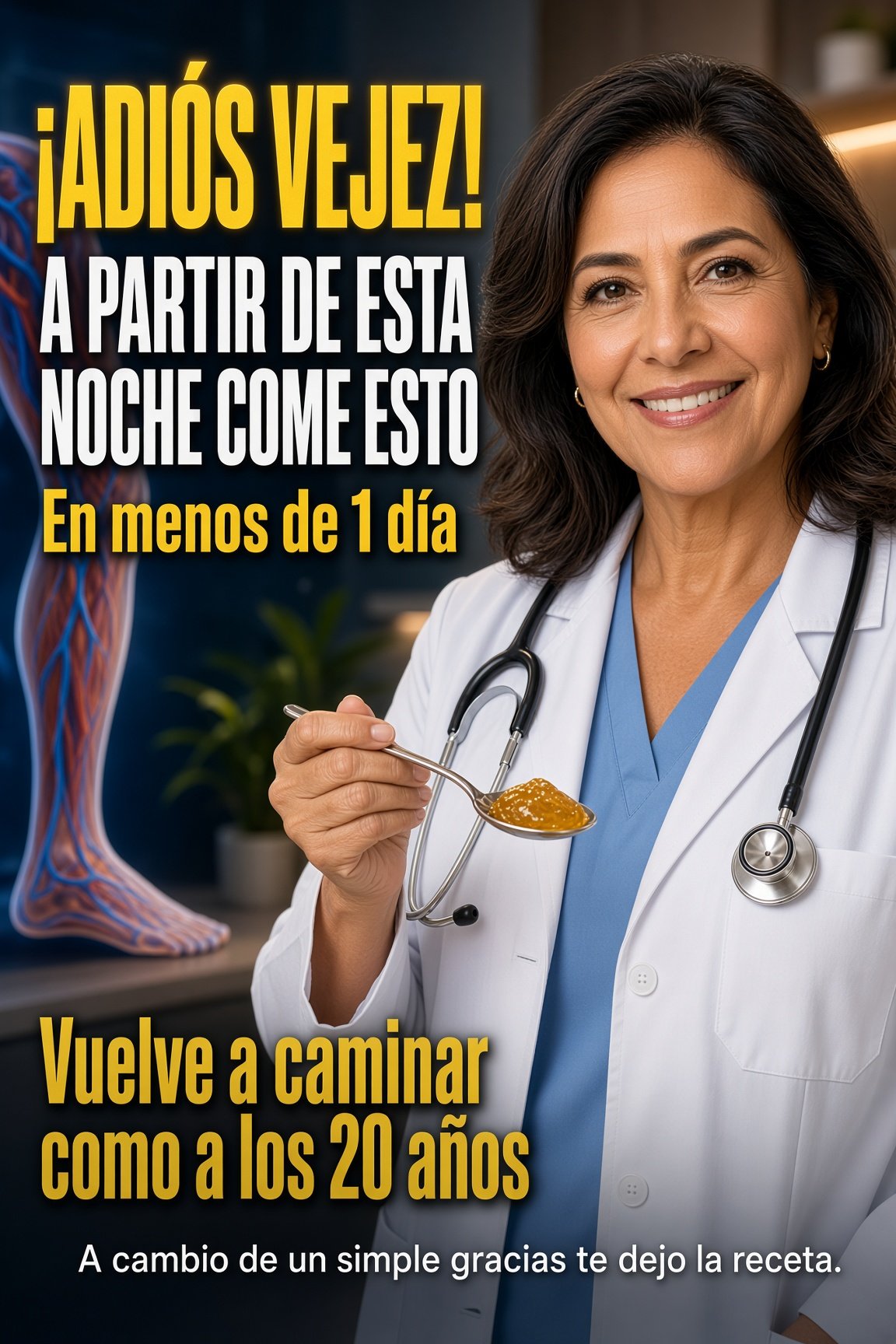 Ingredientes nutritivos para una cena saludable