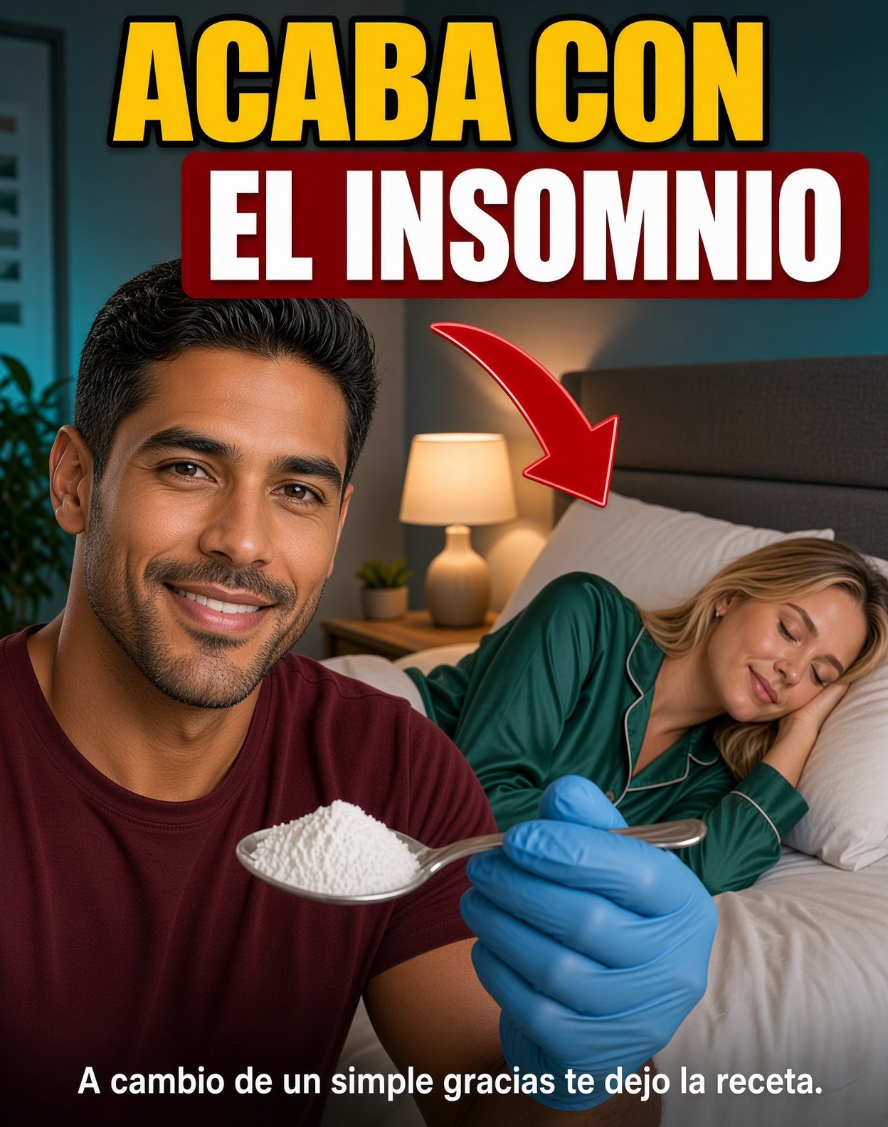 Cloruro de magnesio