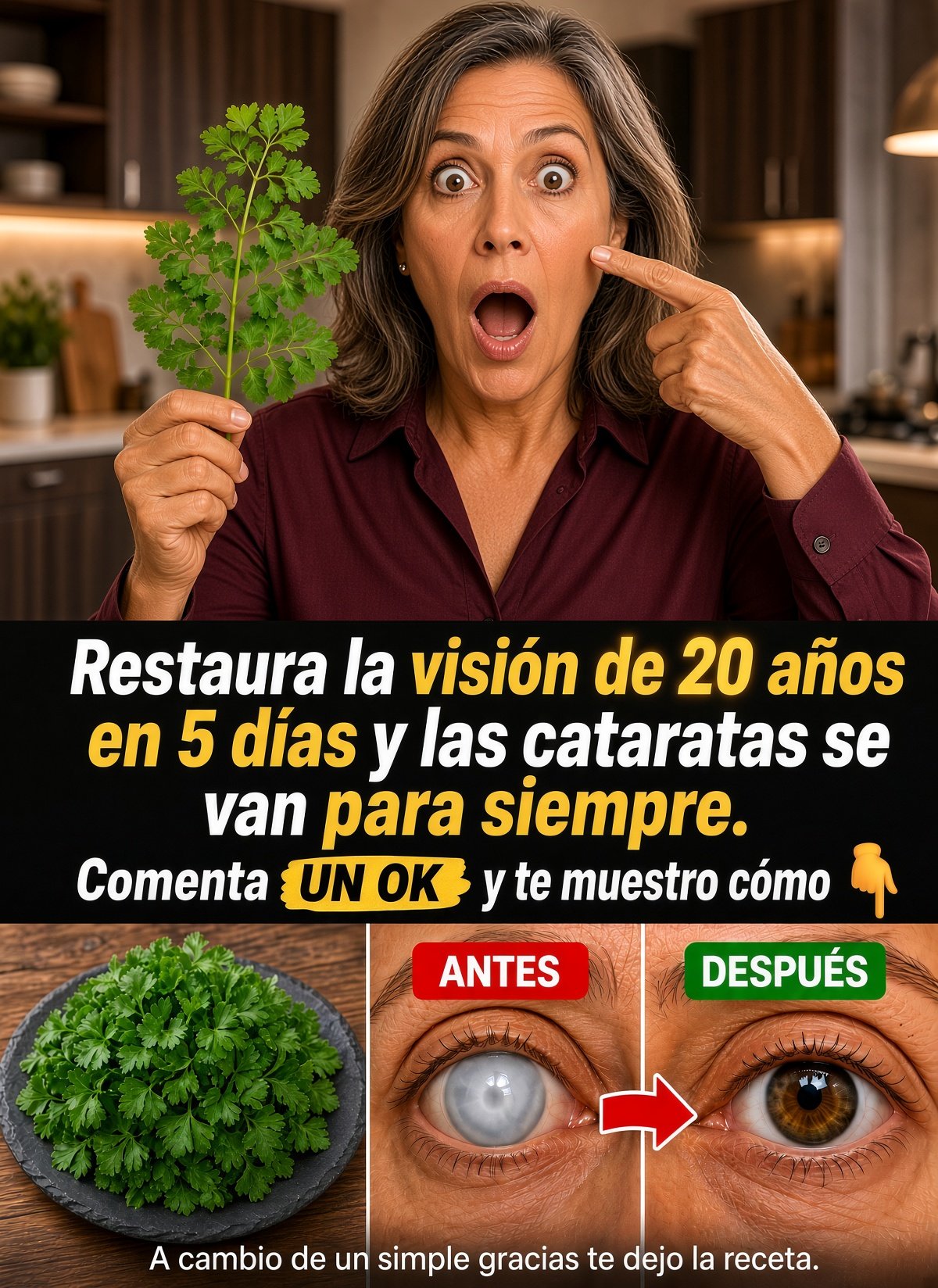 Hoja de Moringa