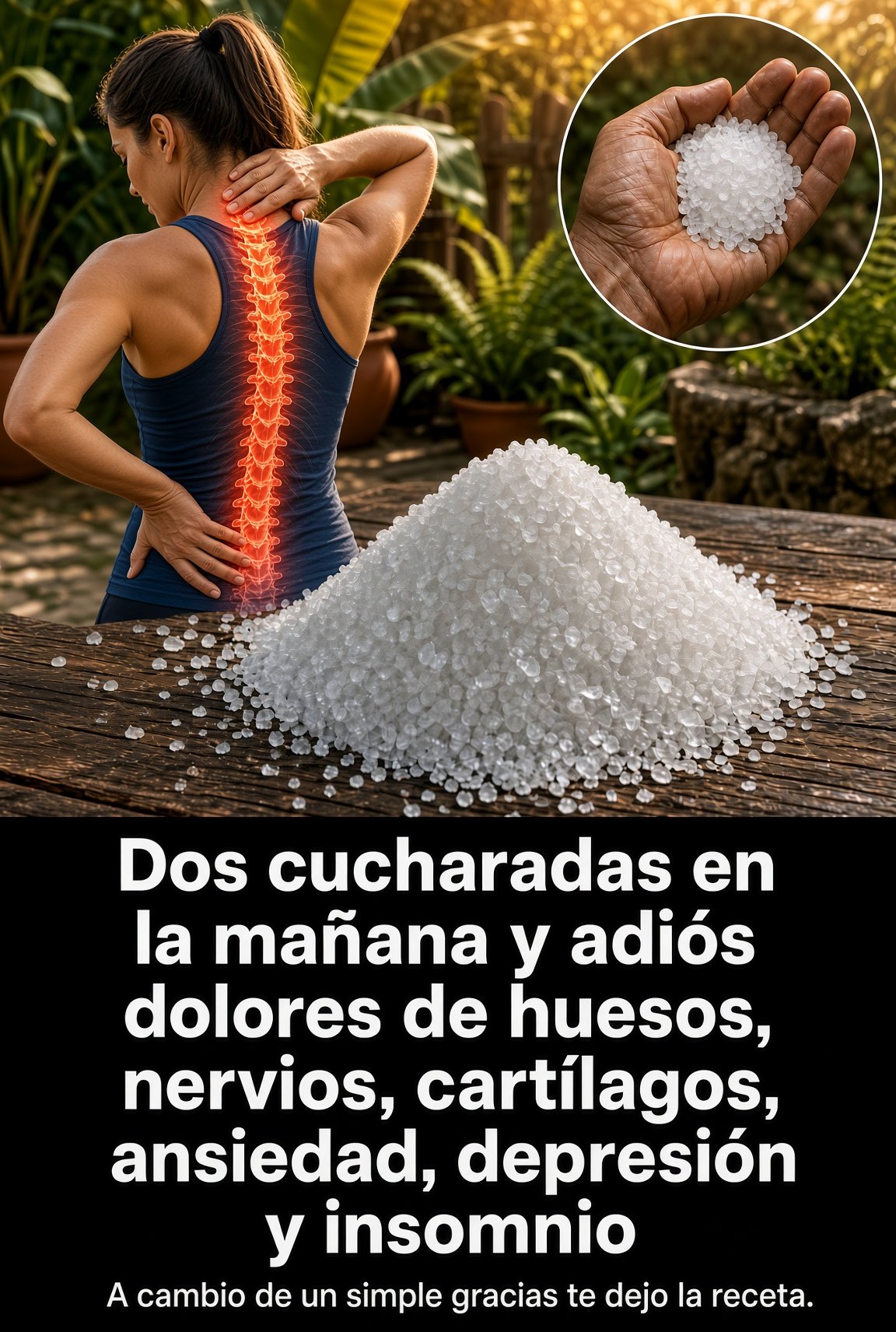 Sal del Himalaya