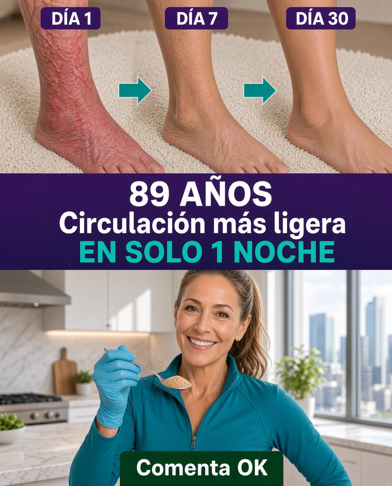 Infusión nocturna de cayena, limón y miel