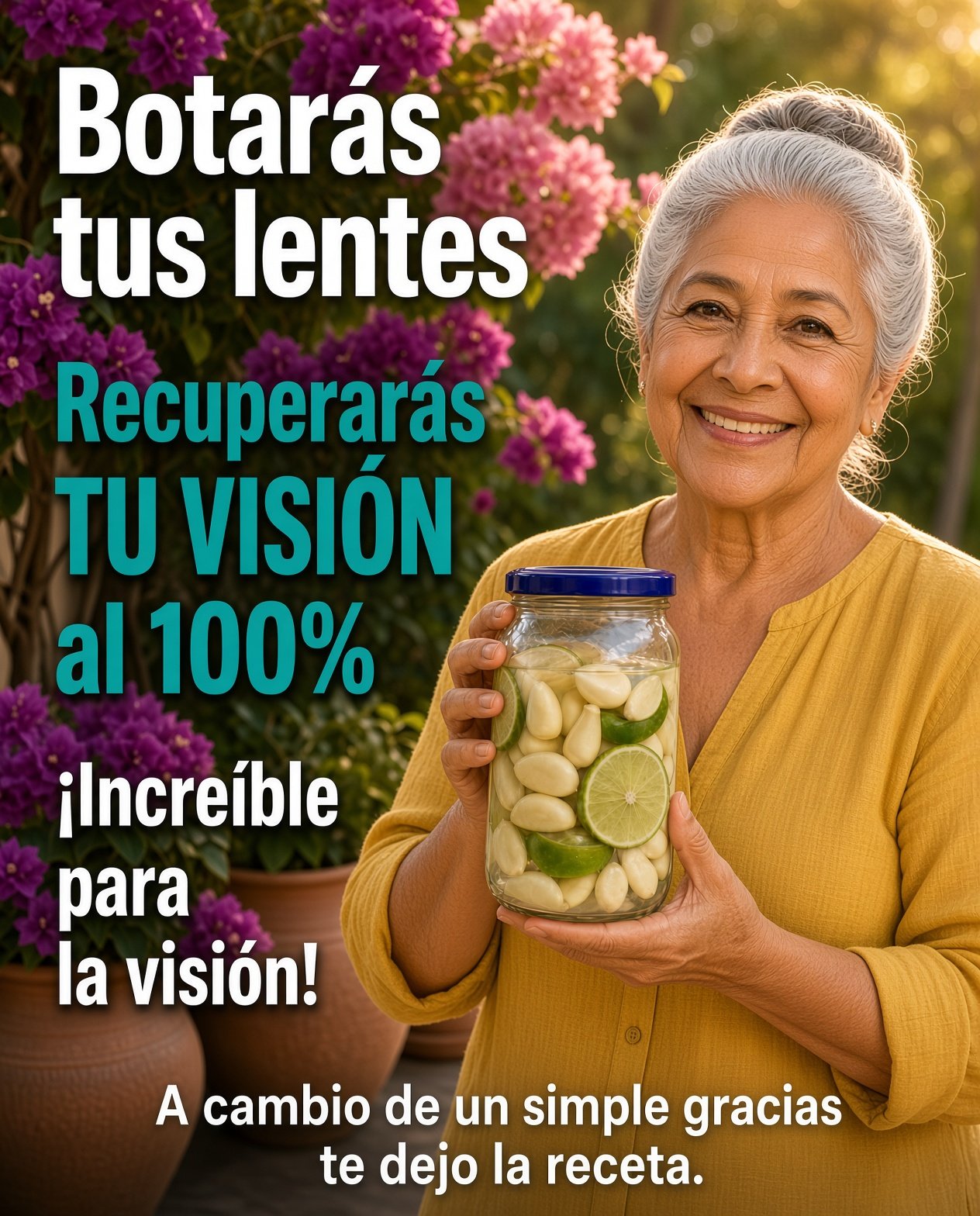 Alimentos que Fortalecen la Visión