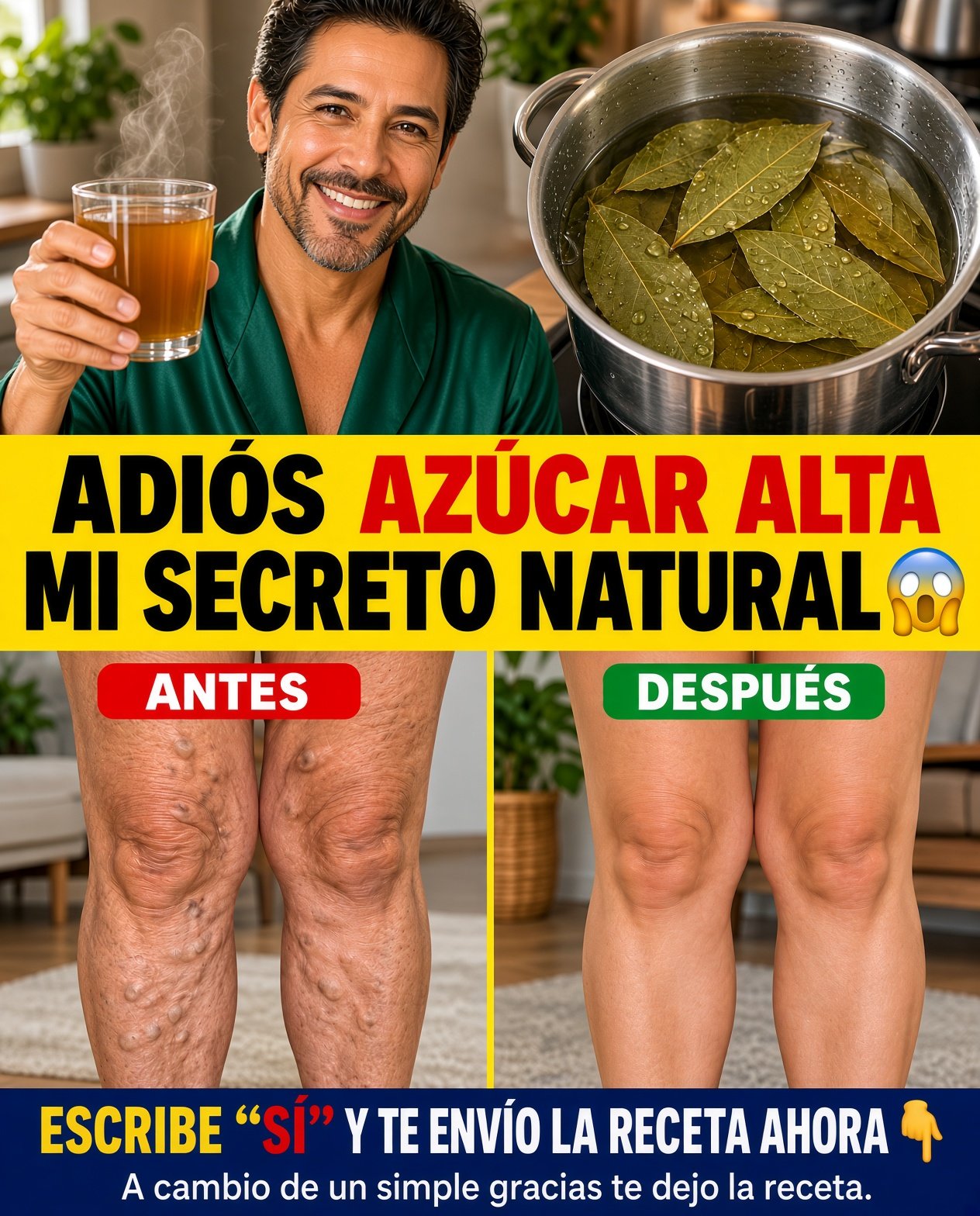 Bebida de Canela Beneficios para la Salud