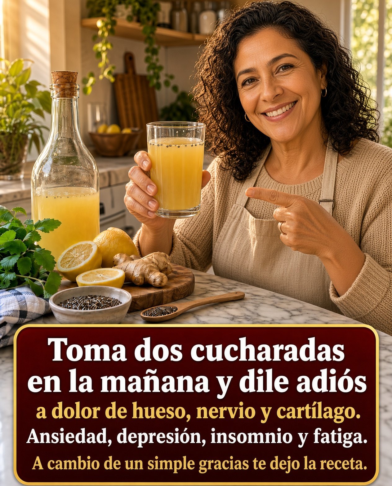 Beneficios del Magnesio