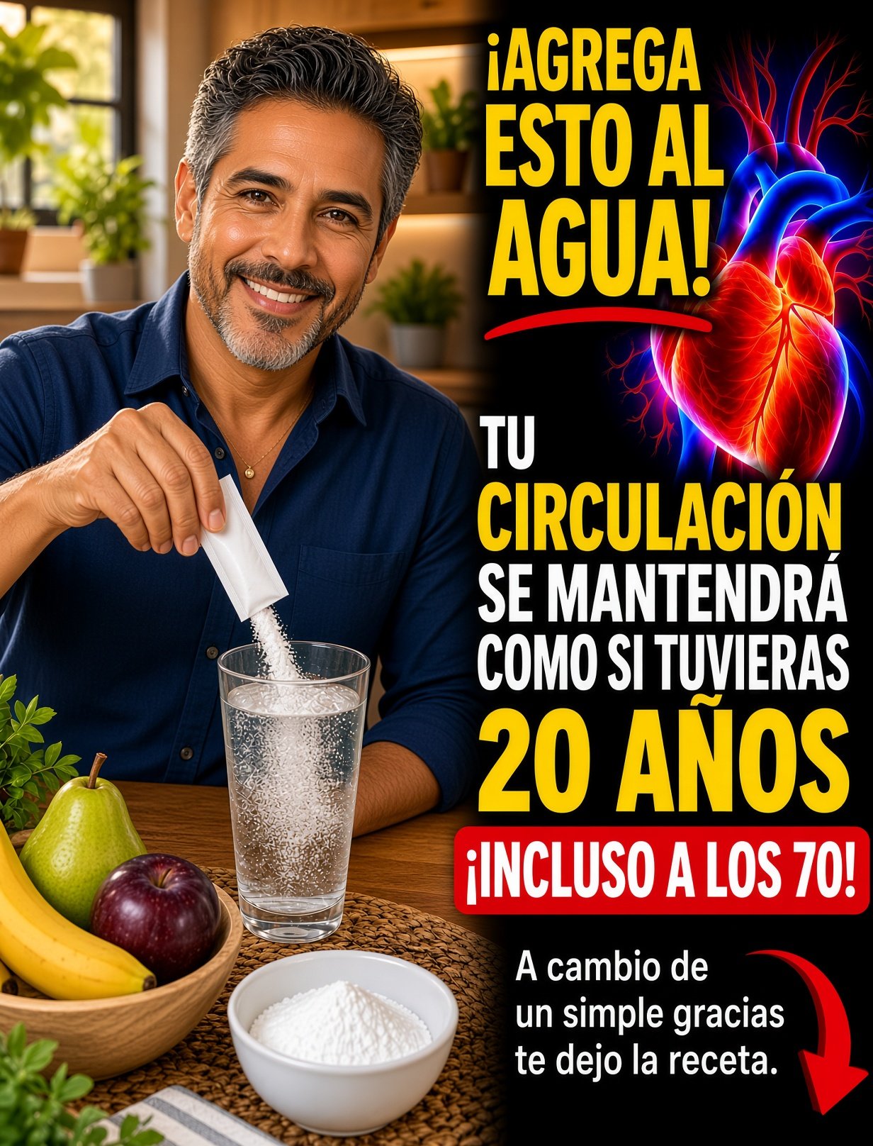 Jugo de Remolacha