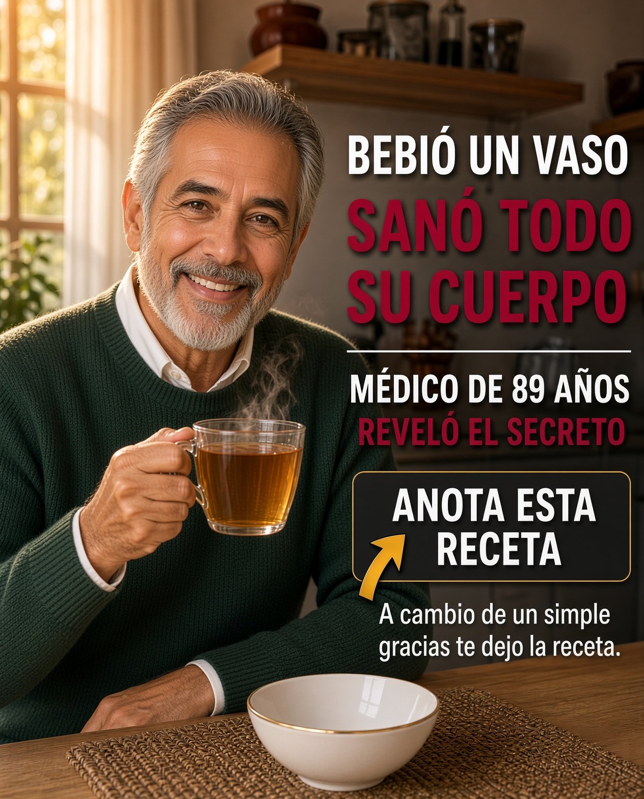 Médico Corredor