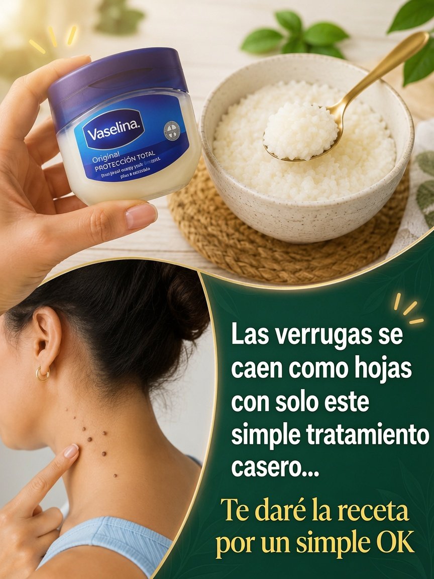 Tratamiento casero para las verrugas con cáscara de plátano