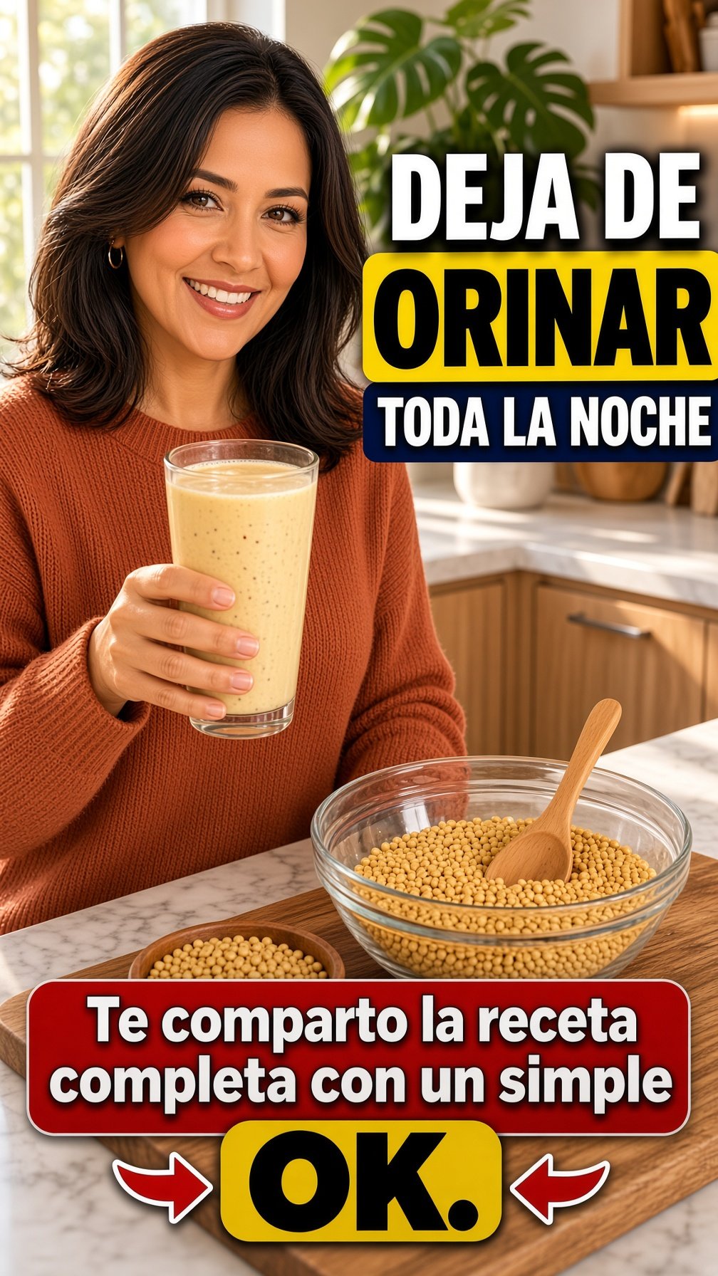 Semillas de Auyama